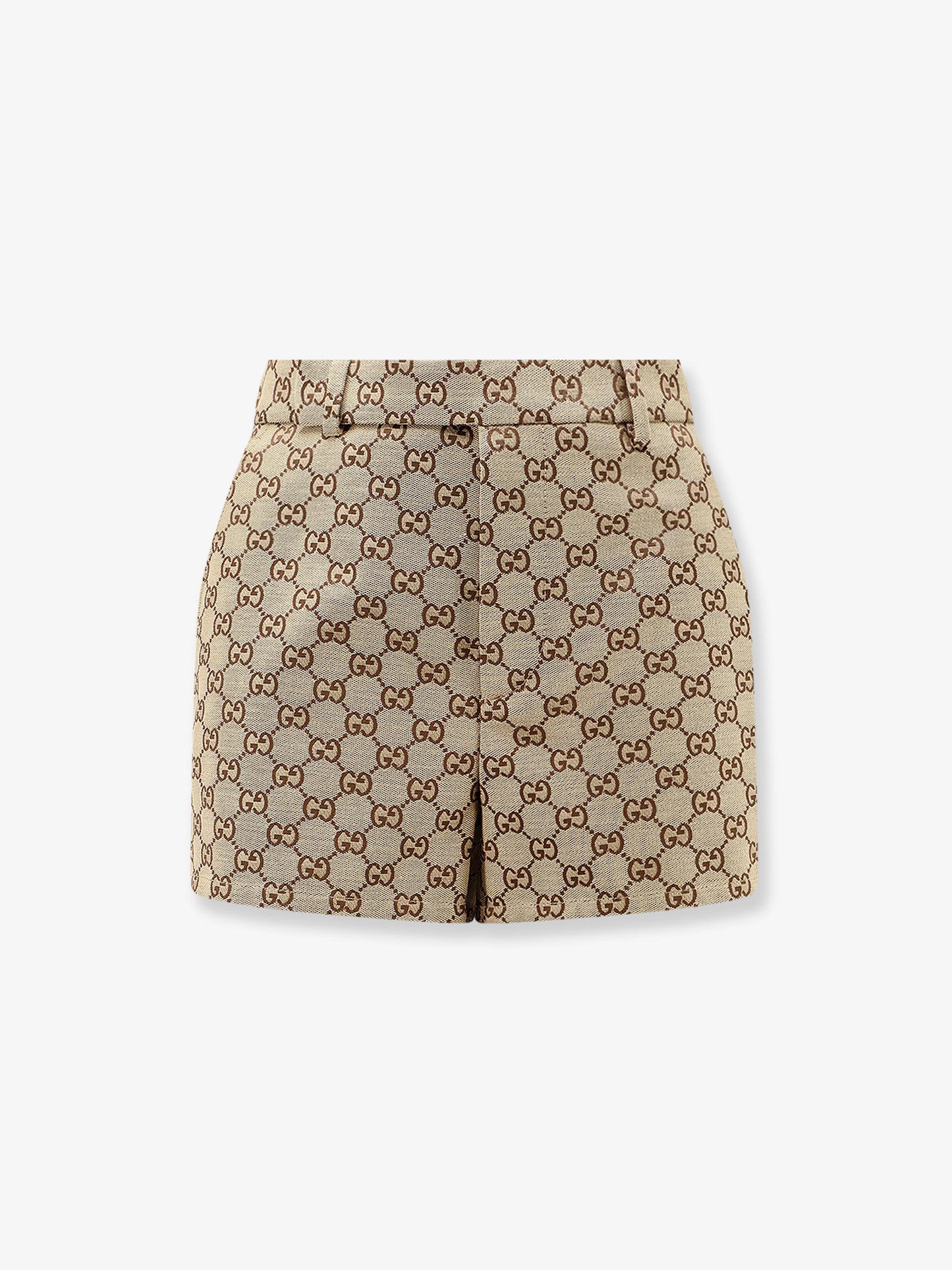GG Supreme Fabric shorts