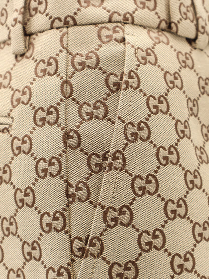 GG Supreme Fabric shorts thumbnail