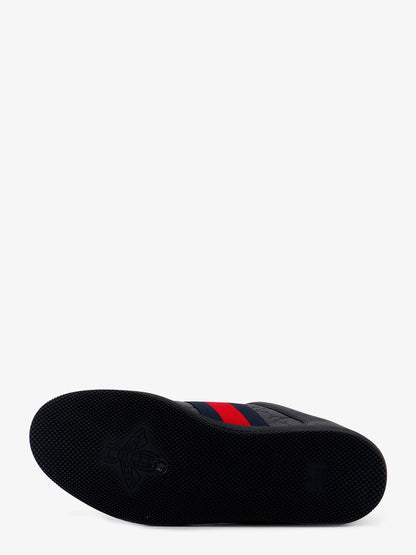 Screener leather sneakers thumbnail