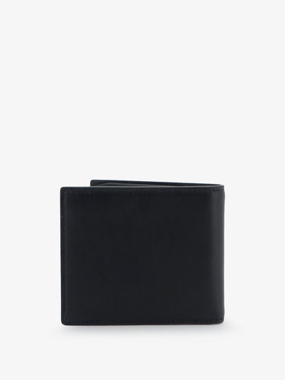 GG Marmont Bi-Fold leather wallet thumbnail