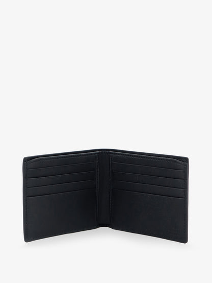 GG Marmont Bi-Fold leather wallet thumbnail