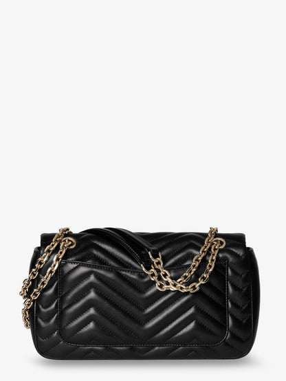 GG Marmont leather crossbody bag thumbnail