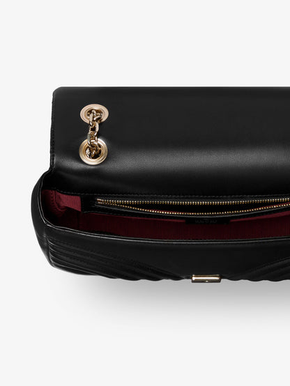 GG Marmont leather crossbody bag thumbnail