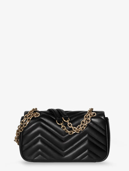 GG Marmont leather crossbody bag thumbnail