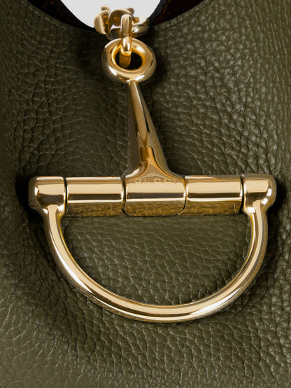 Gucci Softbit leather shouder bag thumbnail