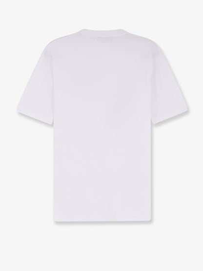 Cotton t-shirt with frontal Horsebit thumbnail