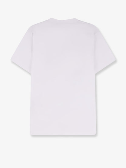 Cotton t-shirt with Interlockin GG print thumbnail