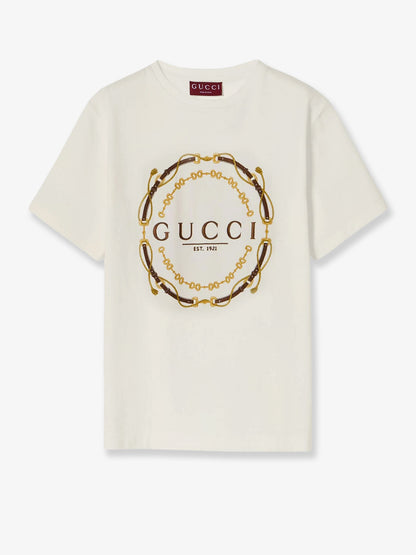 Cotton jersey t-shirt thumbnail
