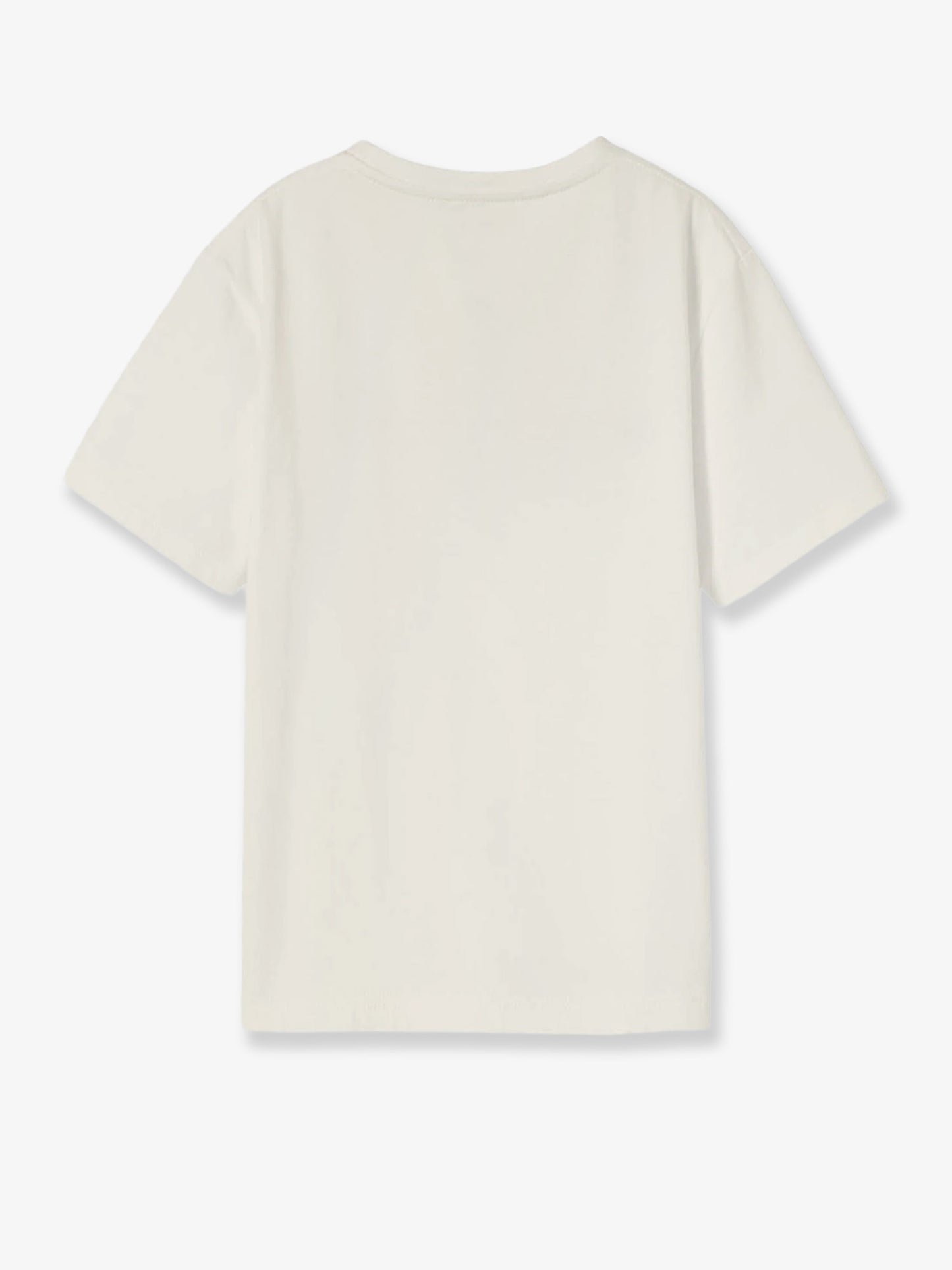 Cotton jersey t-shirt