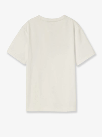 Cotton jersey t-shirt thumbnail