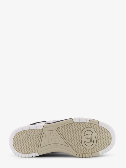 Re-Web leather sneakers thumbnail