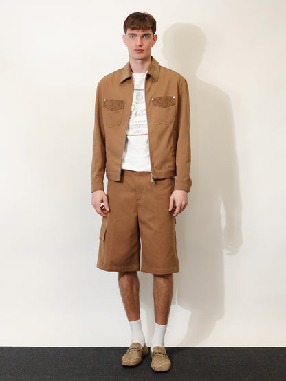 Canvas shorts thumbnail