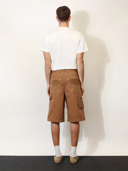 Canvas shorts thumbnail