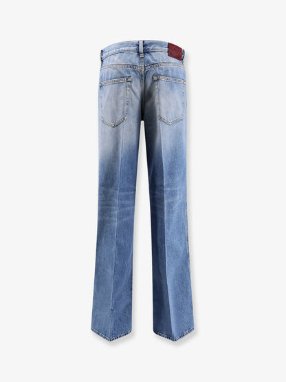 Certified cotton jeans thumbnail