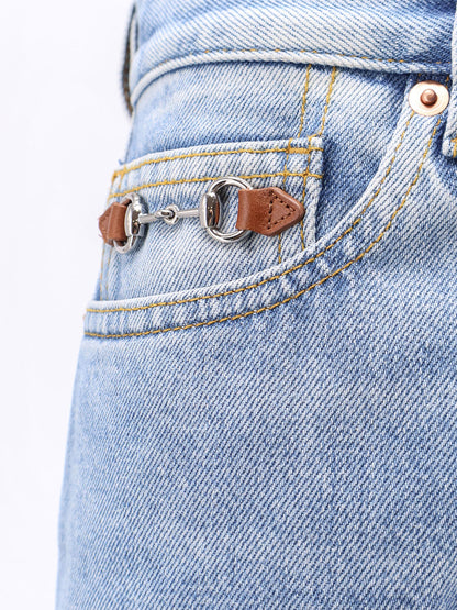 Certified cotton jeans thumbnail