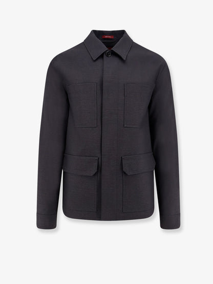 Wool Shirt/Jacket thumbnail