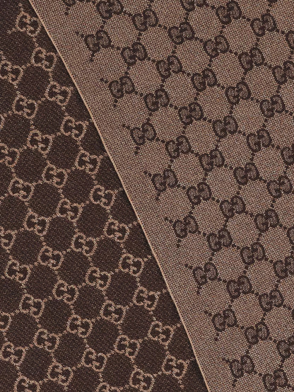 Cashmere scarf thumbnail