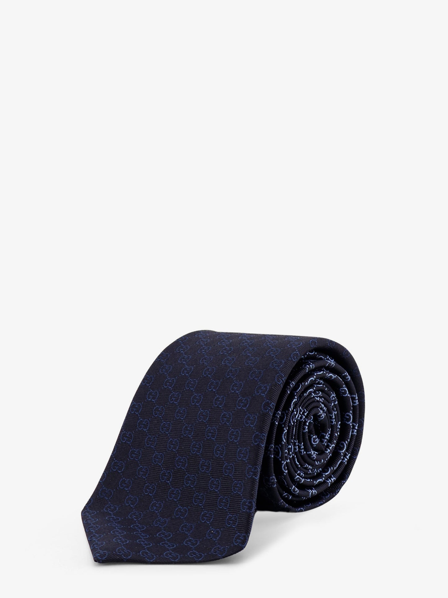 Shady G silk tie