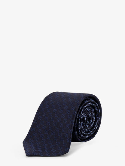 Shady G silk tie thumbnail