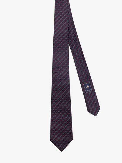 Pixy silk tie thumbnail