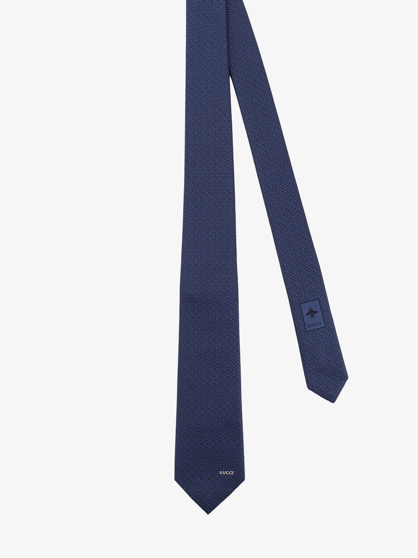 Silk Tie
