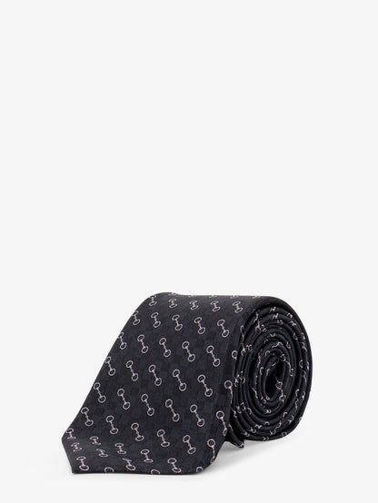 Mondry Bit silk tie thumbnail