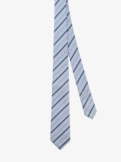 Silk tie thumbnail