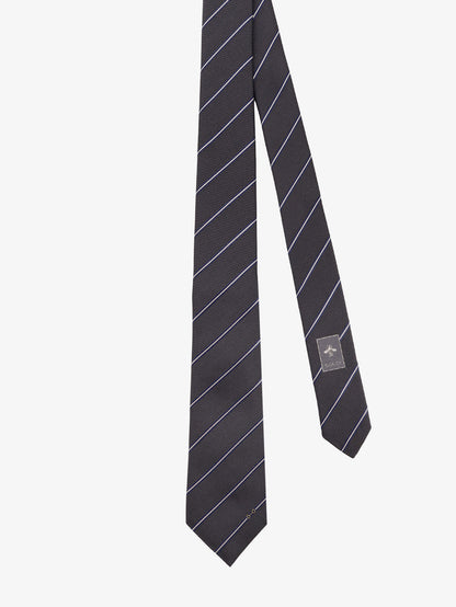 Bittery silk tie thumbnail