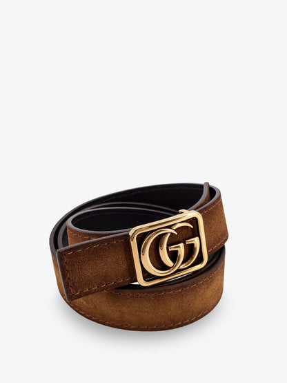 Reversible leather belt thumbnail
