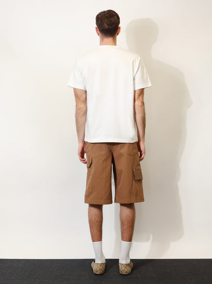 Cotton T-shirt with Gucci Firenze 1921 print thumbnail