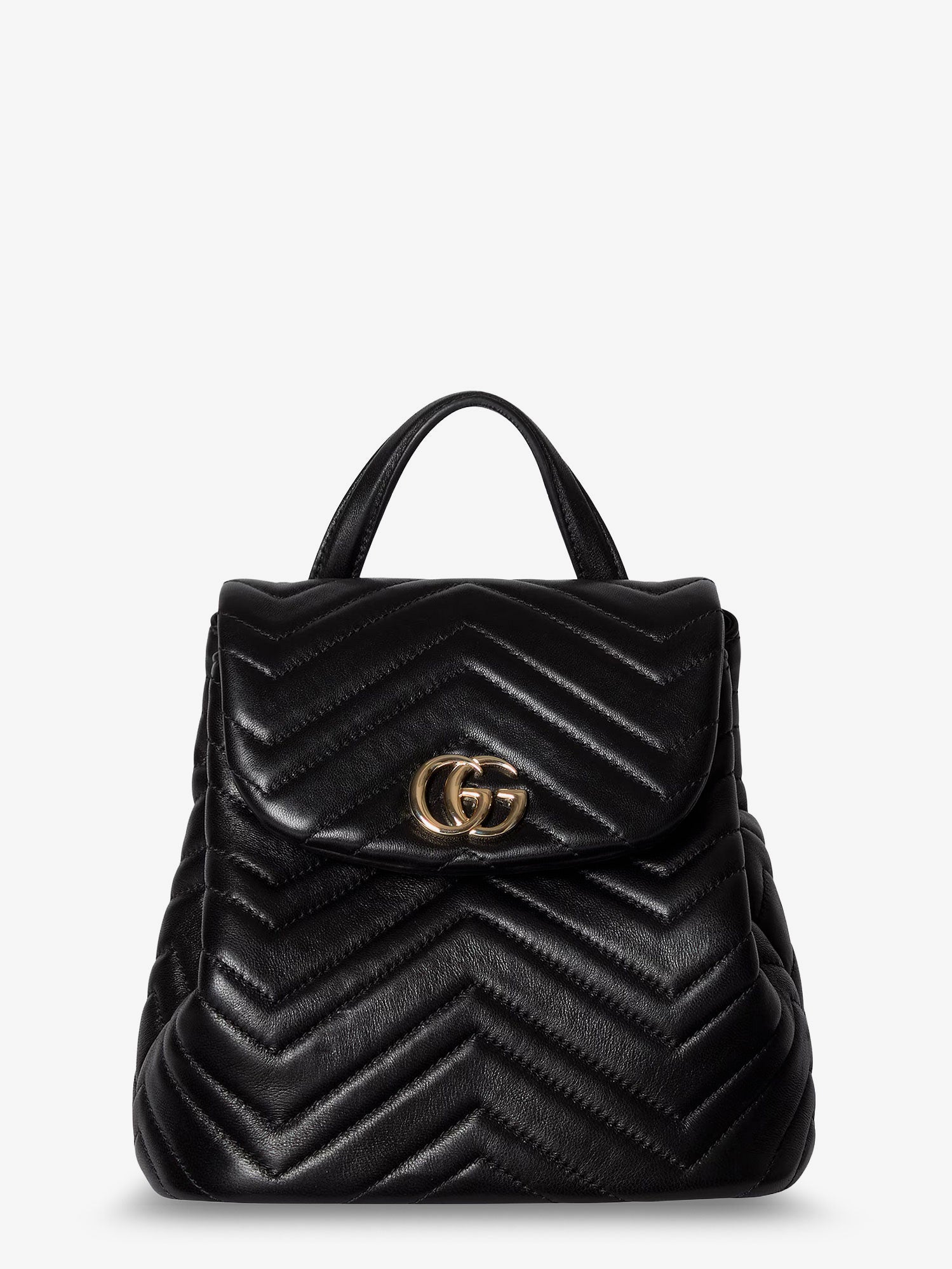 GUCCI GG Marmont Mini Backpack