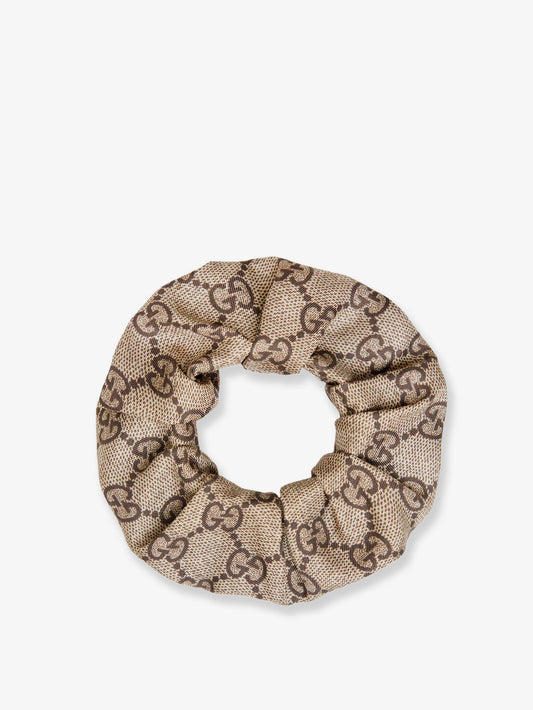 Silk elastic with GG motif