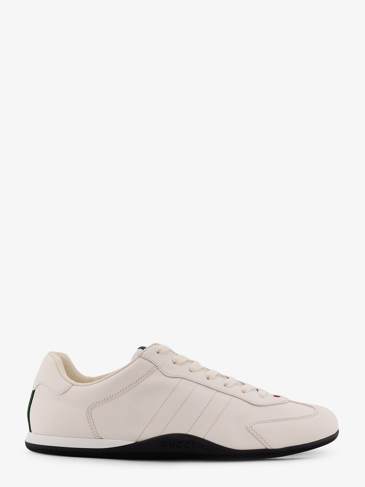 Sneakers Gucci Shift in pelle
