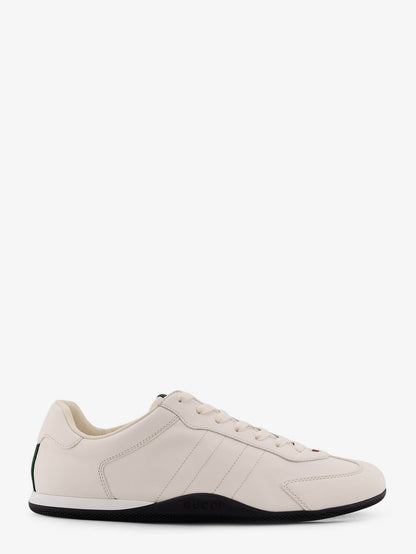 Sneakers Gucci Shift in pelle thumbnail