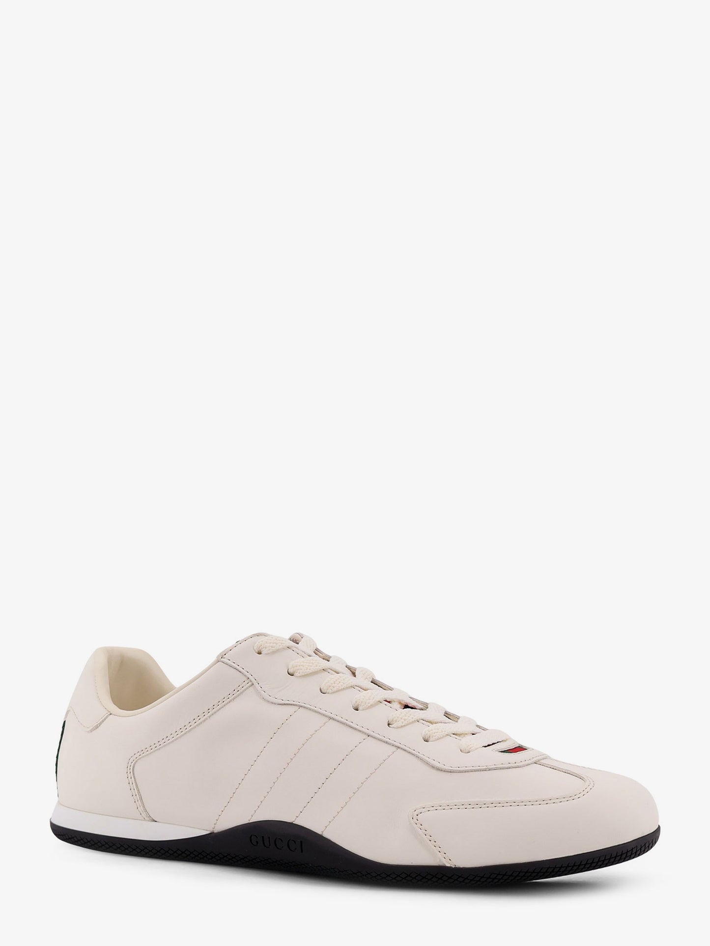 Sneakers Gucci Shift in pelle