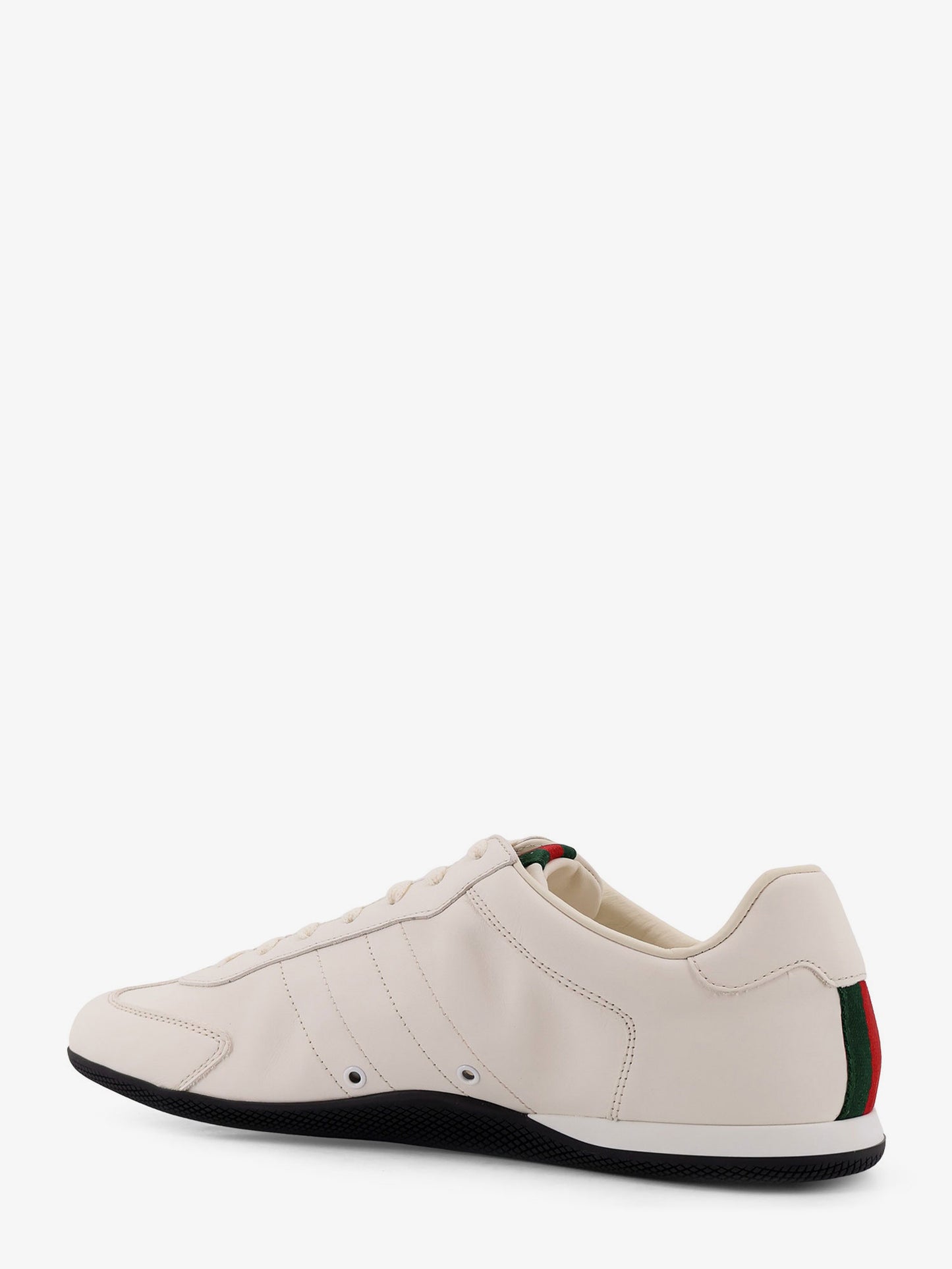 Sneakers Gucci Shift in pelle