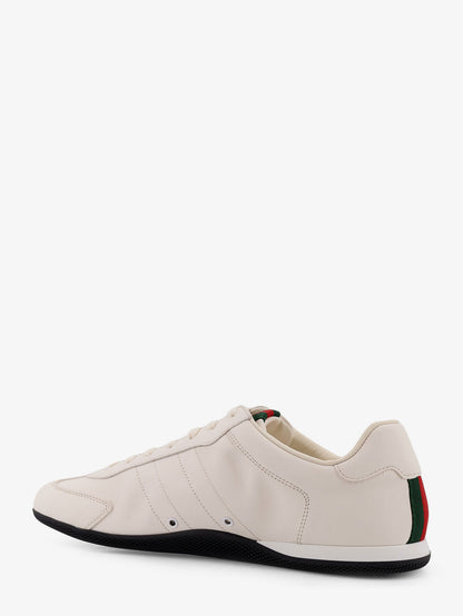 Sneakers Gucci Shift in pelle thumbnail