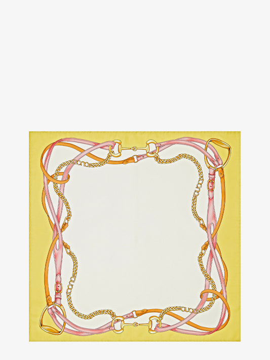 Silk Foulard