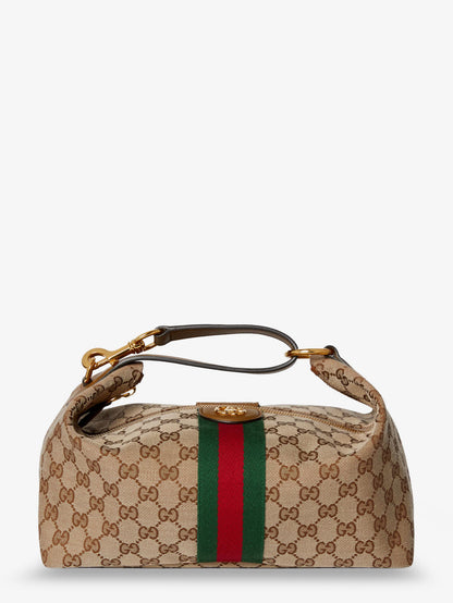 Gucci Vanity GG fabric handbag thumbnail