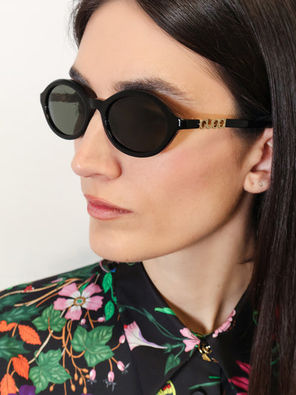 Acetate sunglasses thumbnail