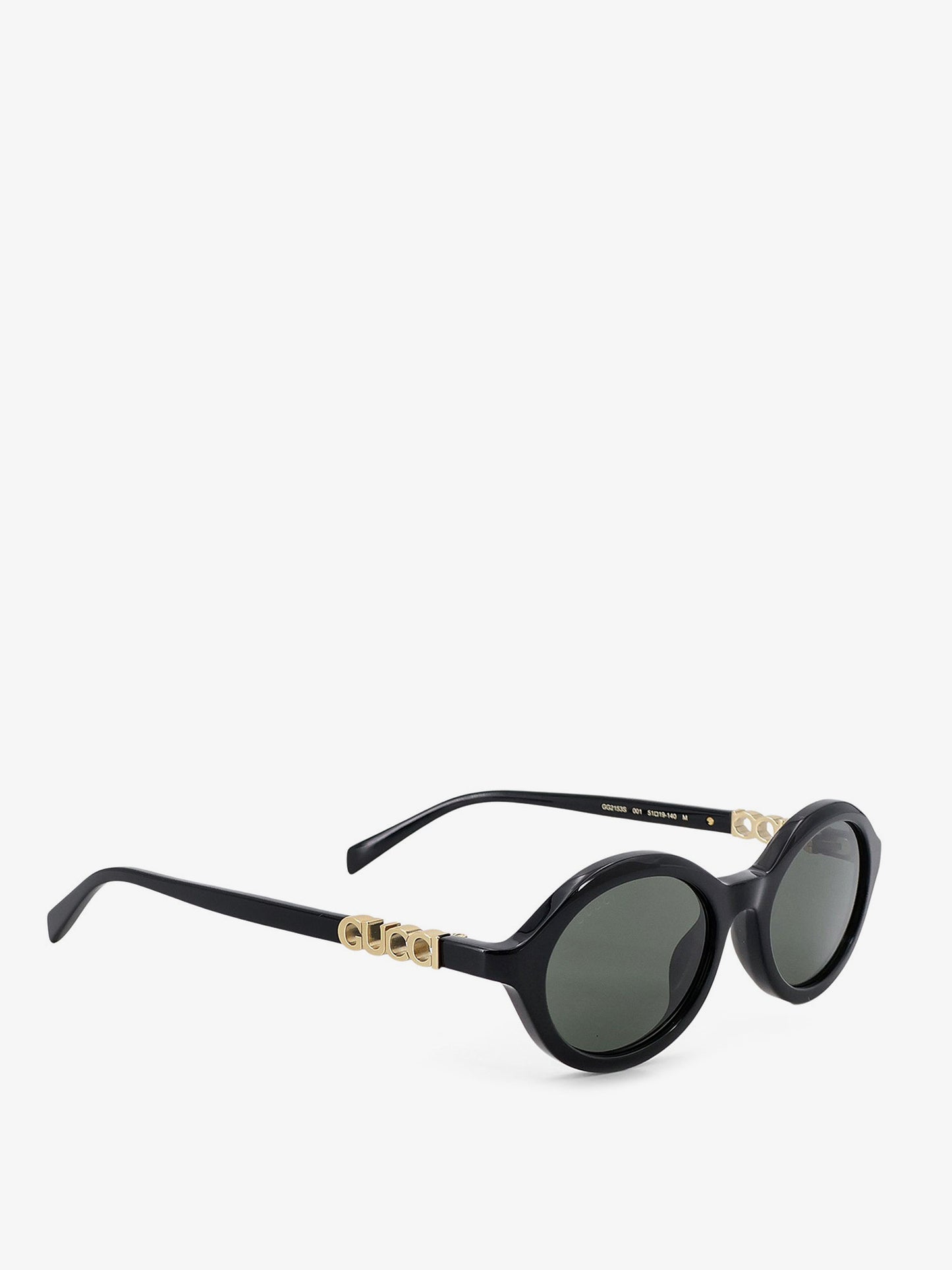 Acetate sunglasses