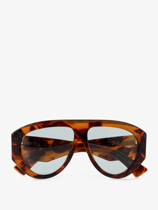 Acetate sunglasses