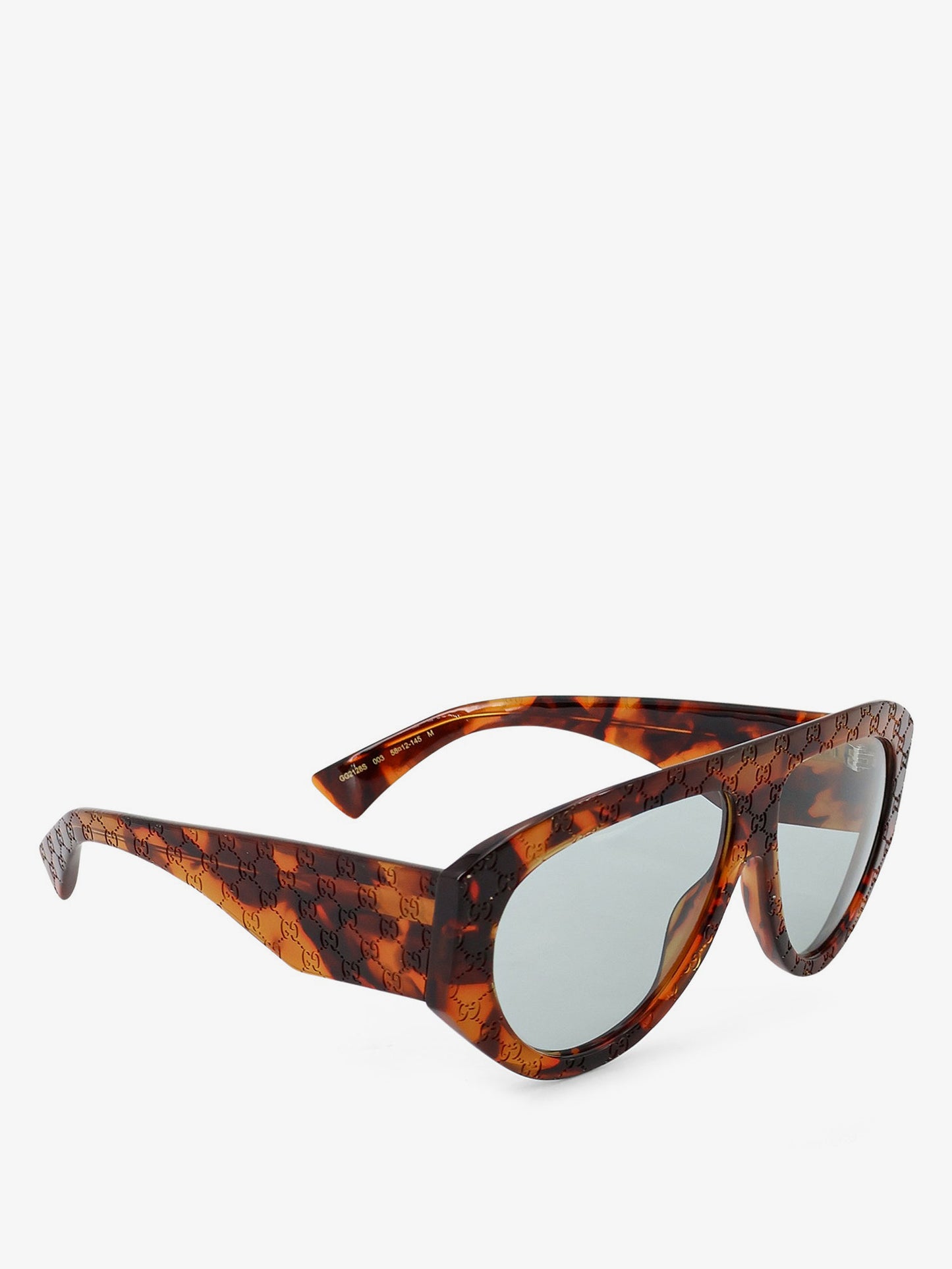 Acetate sunglasses