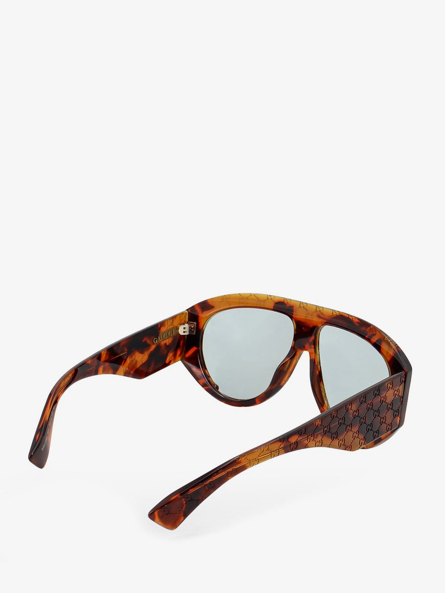 Acetate sunglasses