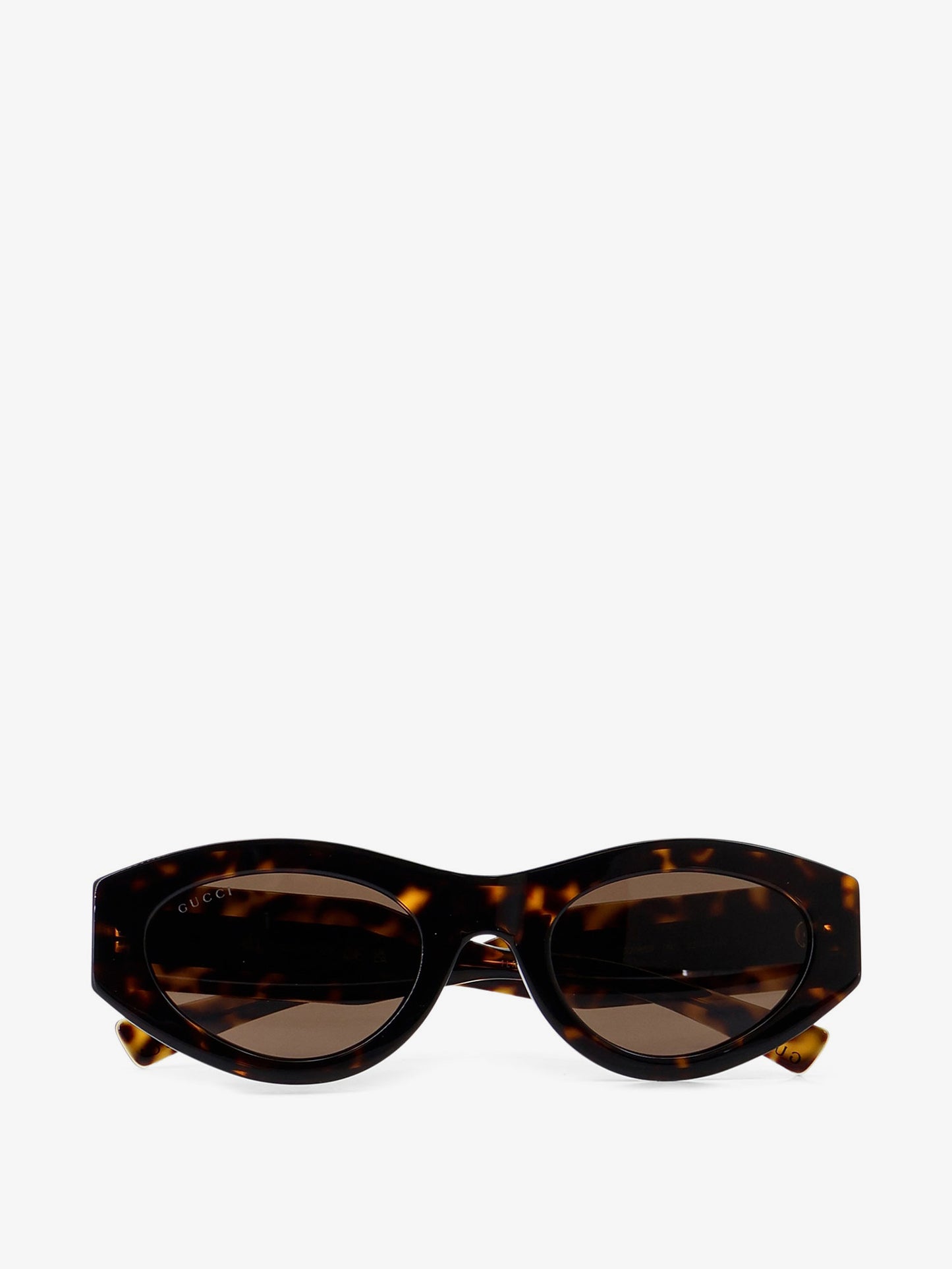 Acetate sunglasses
