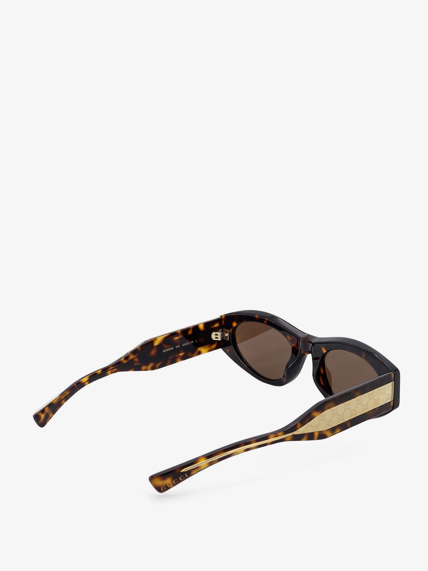 Acetate sunglasses
