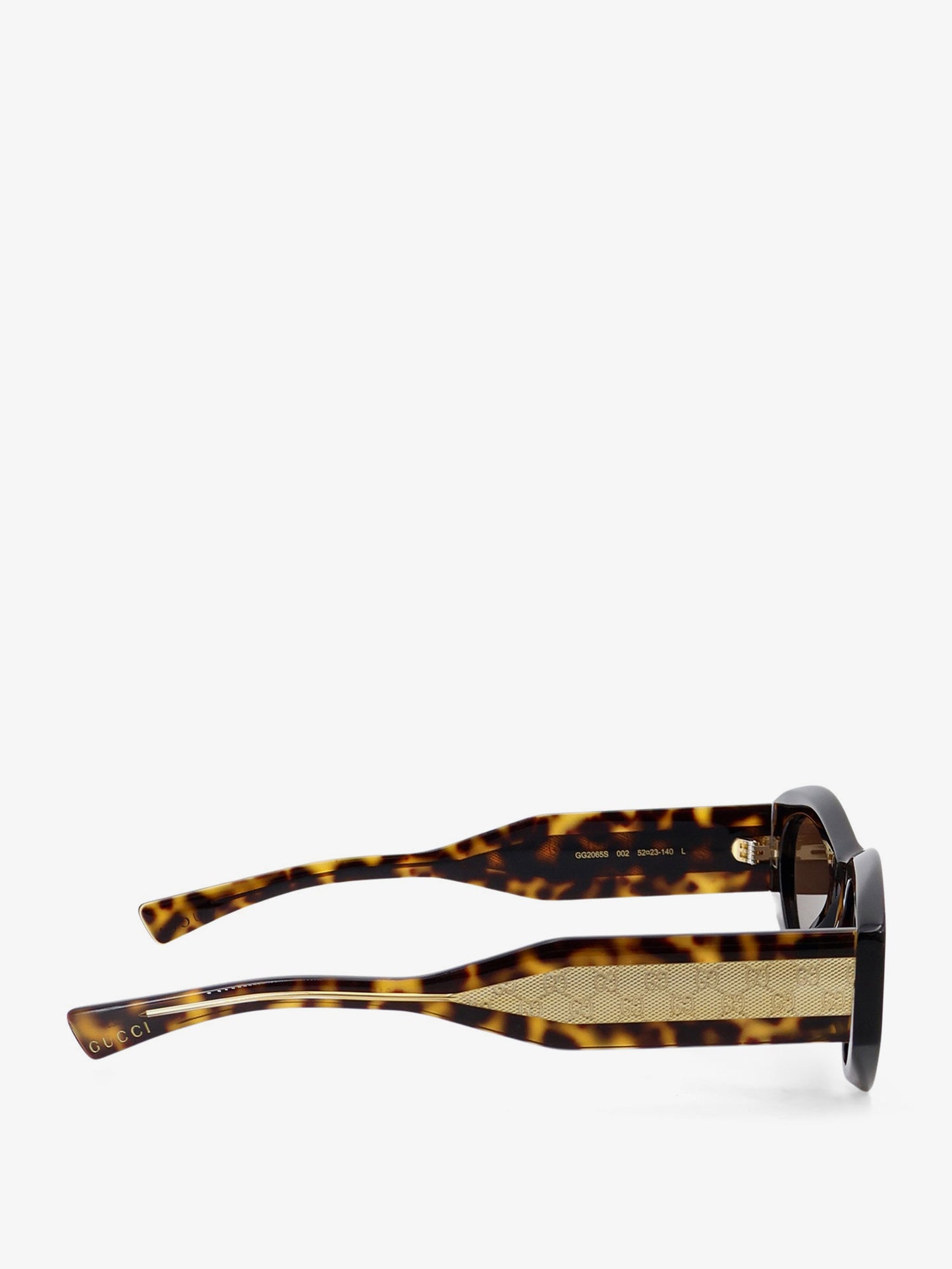 Acetate sunglasses