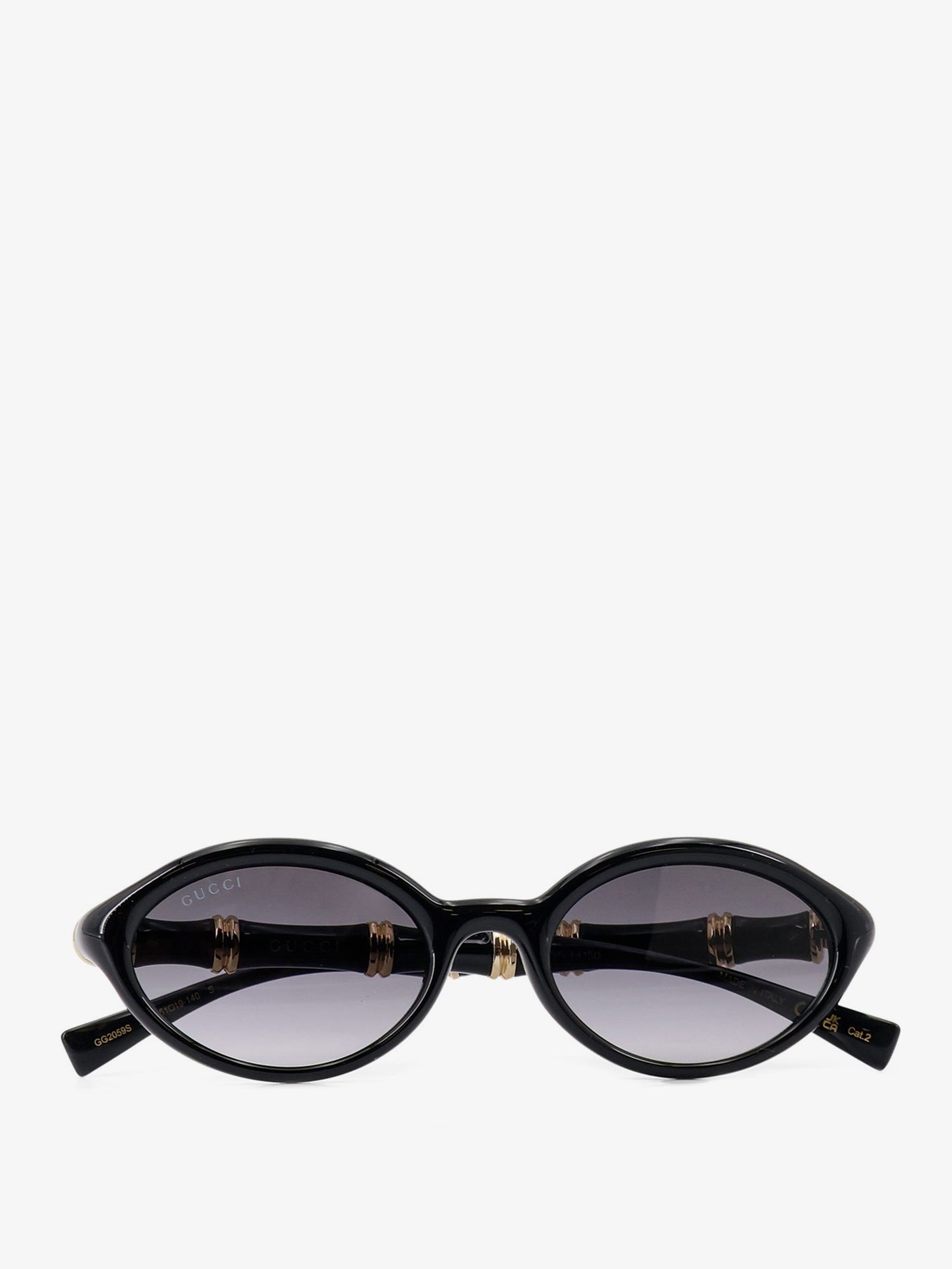 Acetate sunglasses