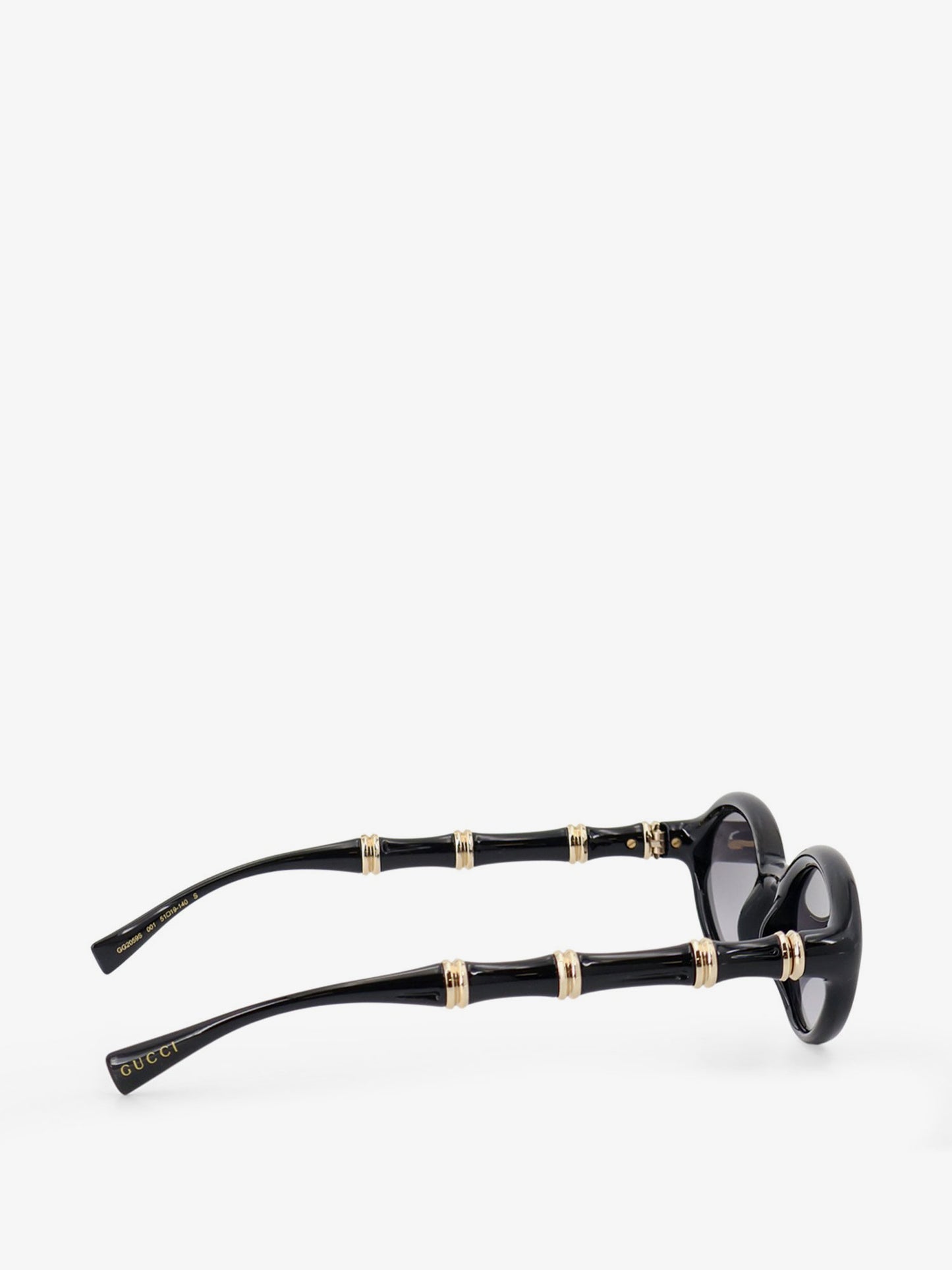 Acetate sunglasses