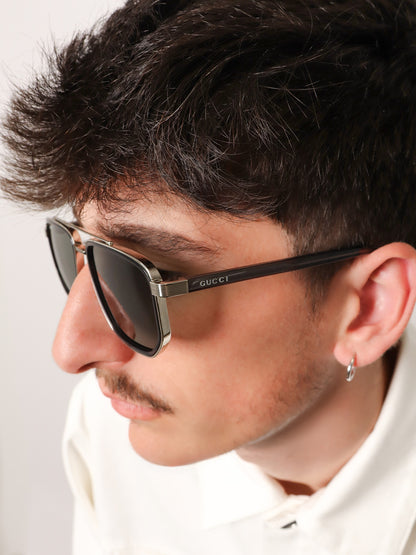 Acetate sunglasses thumbnail